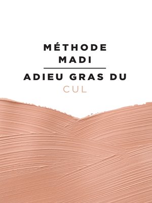 cover image of Méthode Madi